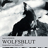 Wolfsblut - eBook - Jack London,
