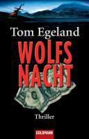 Wolfsnacht - eBook - Tom Egeland,