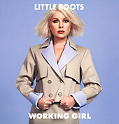 Working Girl - Musik - Boots Little,