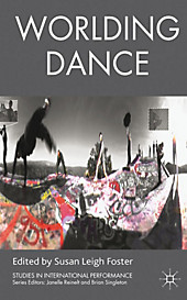 Worlding Dance.  - Buch