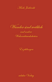 Wunder sind weiblich - eBook - Mark Jischinski,