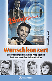Wunschkonzert - eBook - Hans-Jörg Koch,