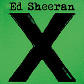 X (Deluxe Edition) - Musik - Sheeran Ed,