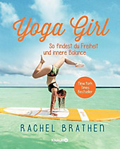 Yoga Girl - eBook - Rachel Brathen,
