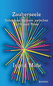 Zauberseele - eBook - Ingrid Mohr,