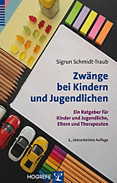 Zwänge bei Kindern und Jugendlichen - eBook - Sigrun Schmidt-Traub,