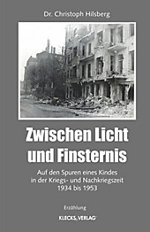 Zwischen Licht und Finsternis - eBook - Christoph Hilsberg,