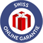 SWISS Online Garantie