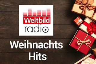 Jetzt Weihnachtshits hören