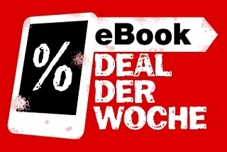 eBook Deal der Woche: Hinter dem weissen Horizont