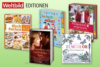 Weltbild.at - Bücher Versandkostenfrei Online Bestellen