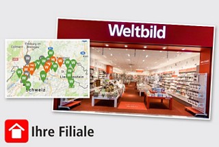 Weltbild-Filialen