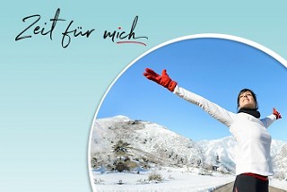 Lassen Sie sich inspirieren, Ihren Alltag mit kleinen oder grossen Freuden zu geniessen