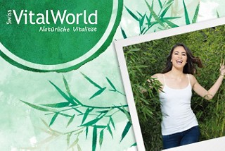 SwissVitalWorld