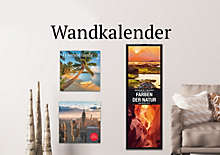 Kalender 2017 - Weltbild.ch