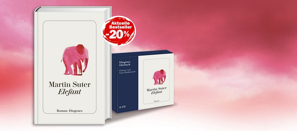 Der grosse neue Roman des erfolgreichsten Schweizer Autors!