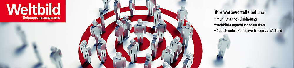 Bild Zielgruppenmanagement Bild Zielgruppenmanagement