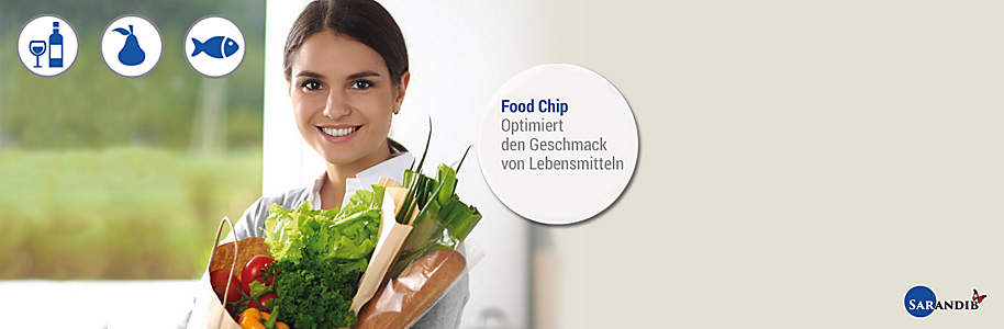 #Food Chip
#####Optimiert Geschmack und Vitalität von Lebensmitteln
Der Food Chip für eine längere Haltbarkeit, mehr Vitalität sowie ein deutlich verbesserter Geschmack. Nahrungsmittel werden zu «Lebens-Mitteln» vitalisiert. Spritzmittel und andere Belastungen in und auf Ihren Lebensmitteln können ausgeglichen werden. Das funktioniert mit einer Programmierung über die Magnetit-Kristalle im Food Chip.
{{ button href="/news/downloads/Electro-Smog_Broschuere_web.pdf" text="Broschüre online ansehen" }}