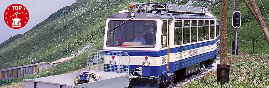 Rochers-de-Naye Rochers-de-Naye