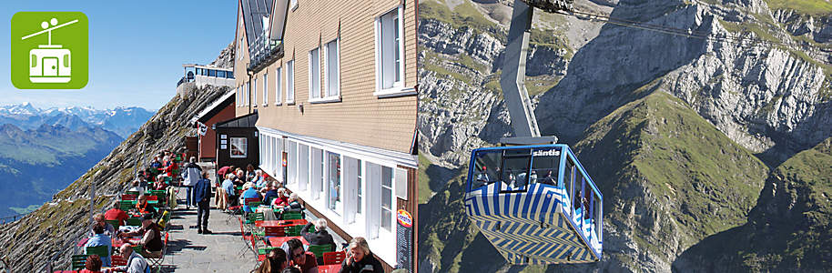 Säntis Säntis