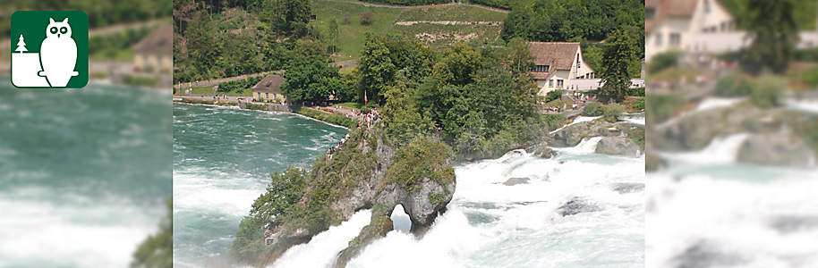 Rheinfall Schaffhausen Rheinfall Schaffhausen
