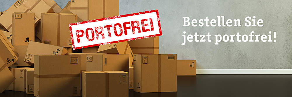 Bild Dienstags portofrei Bild Dienstags portofrei