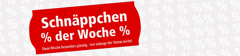 Schnäppchen der Woche Tolle Angebote bei Weltbild.de entdecken
