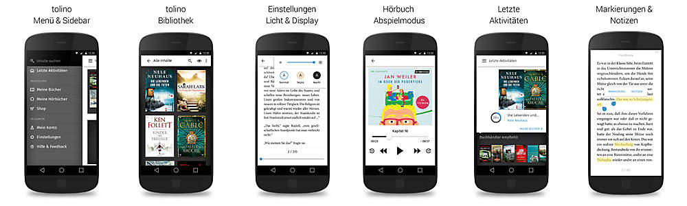 Bilder-Leiste Bilder-Leiste