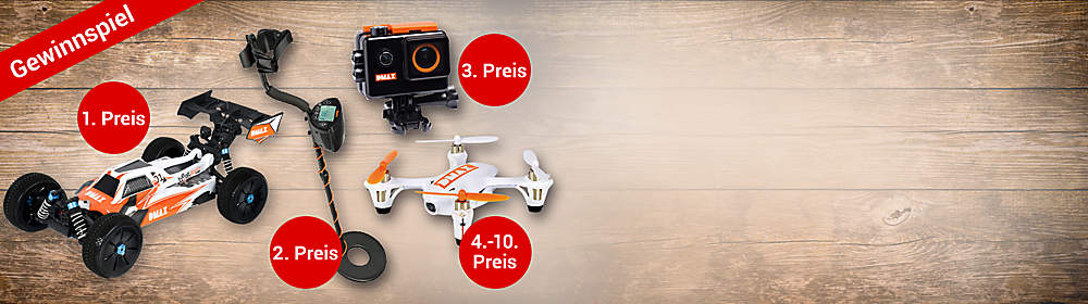 Dmax Gewinnspiel Gewinner Dmax Gewinnspiel Gewinner