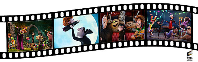 Filmstreifen Filmstreifen
