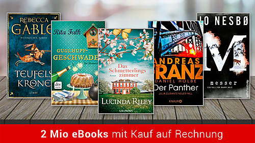 Bild Kauf auf Rechnung Bild Kauf auf Rechnung