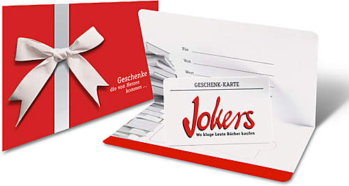 Geschenk-Karte Geschenk-Karte