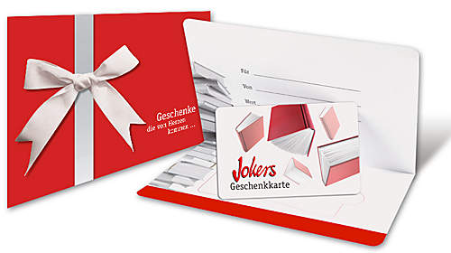 Bild Geschenkkarte Bild Geschenkkarte