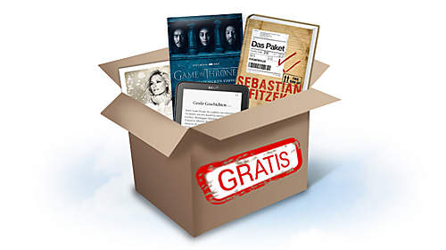 Bild 1- Paket Bild 1- Paket