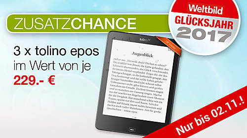 Zusatzchance Zusatzchance