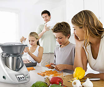 Bild Thermomix Bild Thermomix