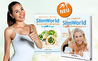 SlimWorld Bücher SlimWorld Bücher