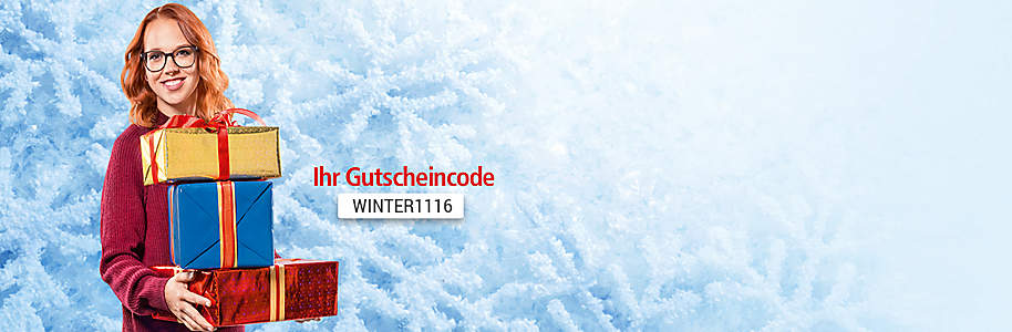 ##Fr. 20.- Gutschein – exklusiv für alle Eishockey-Fans
Wir schenken Ihnen einen Fr. 20.- Gutschein ab einem Mindestbestellwert von Fr. 80.-.