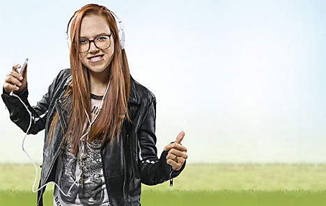 Bild Steffi Bild Steffi