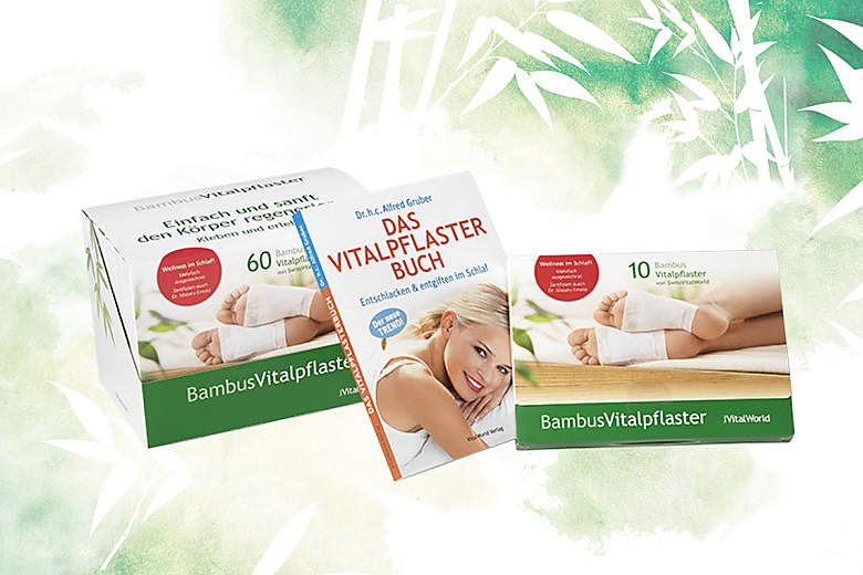 Vitalpflaster-Bild Vitalpflaster-Bild