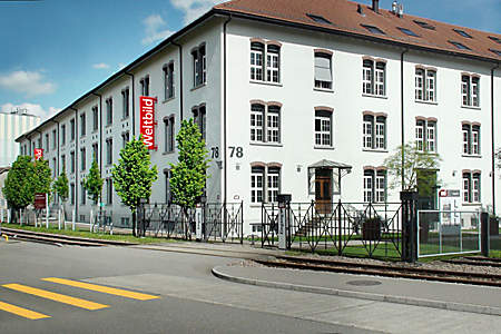 Bild Gerolag Bild Gerolag