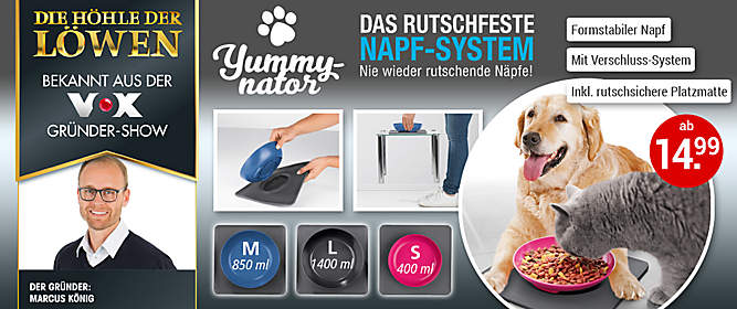 yumminator yumminator