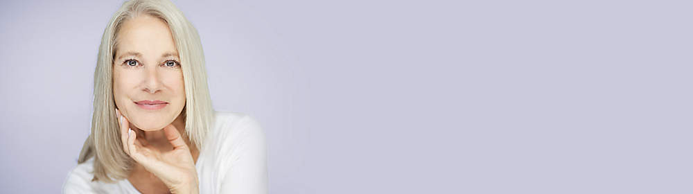 Was bedeutet Anti-Aging?
Was lässt uns schneller altern?
Schönheit kommt von Innen!