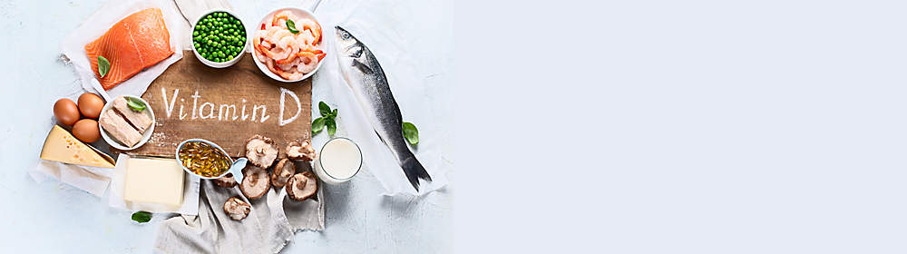 Welche Aufgaben haben Vitamin B & D im Körper?
Was sind die Symptome eines Mangels an Vitamin B & D?
Wie hoch ist der Bedarf an Vitamin B & D?