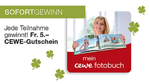 Sofortgewinn Sofortgewinn