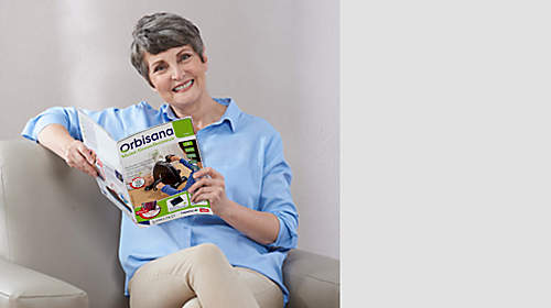 ORBISANA
Katalog
online blättern oder per Post bestellen
{{ button href="https://www.orbisana.de/orbisana-katalog" text="jetzt ansehen"}}