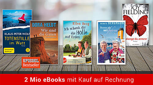 Bild Kauf auf Rechnung Bild Kauf auf Rechnung