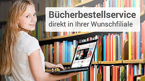Bild Bücherbestellservice Bild Bücherbestellservice