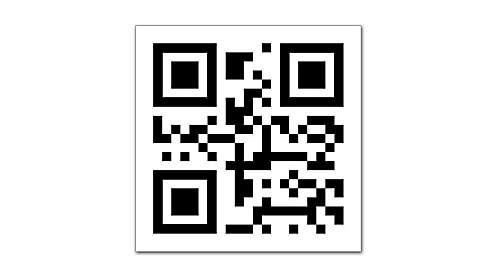 QR QR