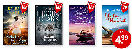 Bild eBooks nur bei Weltbild Bild eBooks nur bei Weltbild